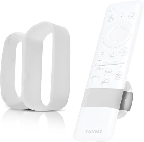 جبل مرفق لأكمام Airtag و Samsung TV Remote BN59-01432J BN59-01432A BN59-01432B in Saudi Arabia