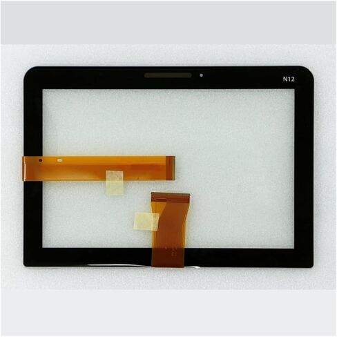 12.1'' E391918 N12 - Touchpad Capacitive Touch Screen in Saudi Arabia