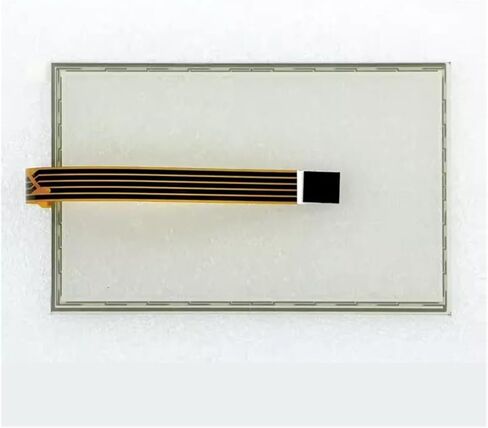 2PCS AMT2525 91-02525-00A-شاشة لمس لوحة اللمس in Saudi Arabia