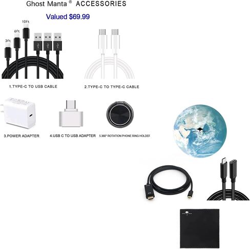 23.8 IPS FHD-Desktop, All-in-One PC, 20-Cores Intel Core i7-14700(up to 5.4 Ghz), 16GB DDR5 1TB NVMe SSD Computer Desktop with WiFi Adjustable Stand Win 11 w/Accessories in Saudi Arabia