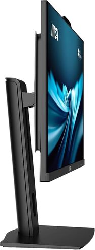 23.8 IPS FHD-Desktop, All-in-One PC, 20-Cores Intel Core i7-14700(up to 5.4 Ghz), 16GB DDR5 1TB NVMe SSD Computer Desktop with WiFi Adjustable Stand Win 11 w/Accessories in Saudi Arabia