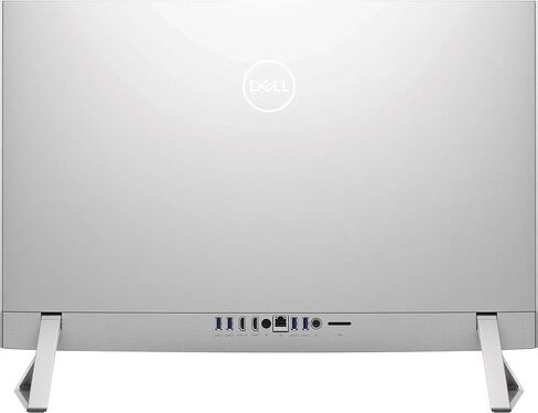 Dell Inspiron 7000 Business All-in-One 27 "شاشة تعمل باللمس IPS FHD (Intel Core 7 150U ، 32GB DDR4 ، 2TB PCIE SSD ، Geforce MX570 A ، WiFi 6E ، Webcam ، Bluetooth 5.3 ، Win 11 Home) (Reneded) in Kuwait