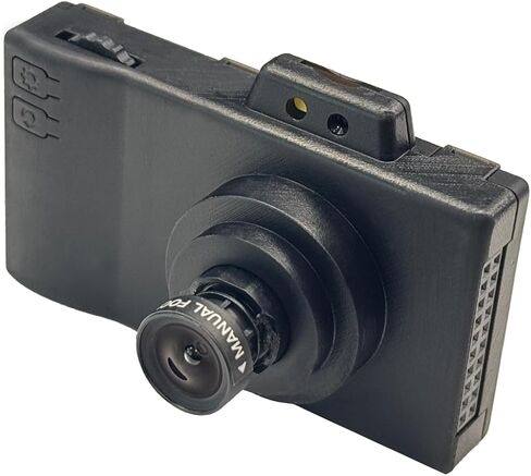 مجلس تطوير العين ESP32-P4 (عينة) in Saudi Arabia