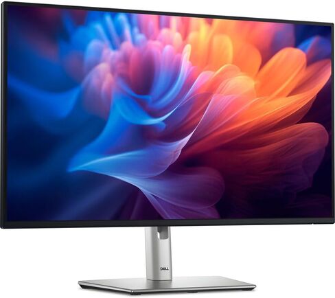 Dell 2 X P2725H 27 "Full HD ، (1920 × 1080) شاشة ، 16: 9 IPS ، LED ، شاشة 100 هرتز (P2725H) + 2 X USB-C KIT in Kuwait