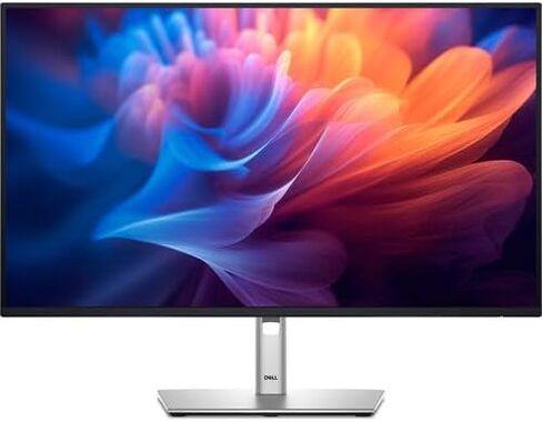 Dell 2 X P2725H 27 "Full HD ، (1920 × 1080) شاشة ، 16: 9 IPS ، LED ، شاشة 100 هرتز (P2725H) + 2 X USB-C KIT in Kuwait