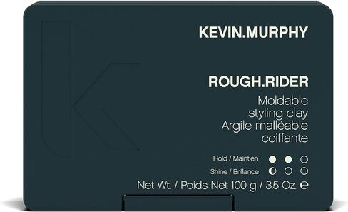 Kevin Murphy Rough Rider Clay, 3.5 Ounce (Pack of 1) in Saudi Arabia