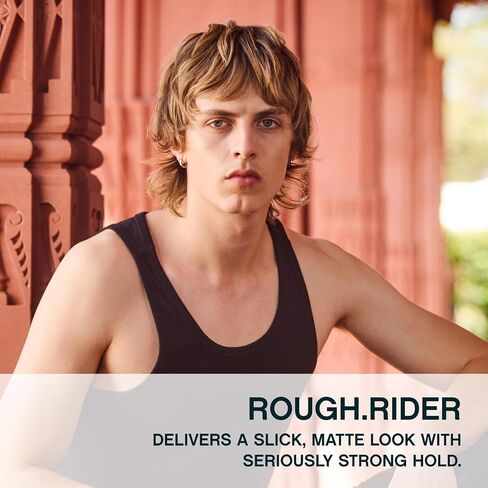 Kevin Murphy Rough Rider Clay, 3.5 Ounce (Pack of 1) in Kuwait