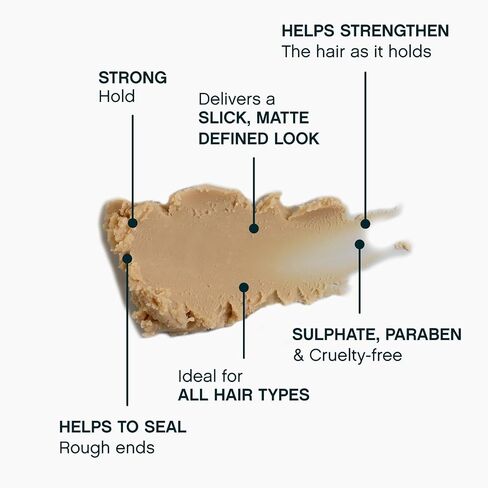 Kevin Murphy Rough Rider Clay, 3.5 Ounce (Pack of 1) in Kuwait