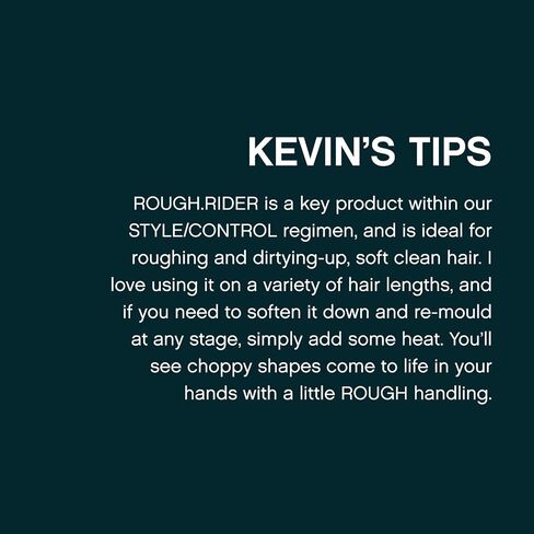 Kevin Murphy Rough Rider Clay, 3.5 Ounce (Pack of 1) in Kuwait