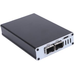 محول Ethernet 10g متوافق مع منافذ Thunderbolt 3 أو Thunderbolt 4 ، يدعم 10 جيجابايت S ، التوصيل والتشغيل ، لنظام OS X ، ولأنظمة Ubuntu (منفذ مزدوج) in Kuwait