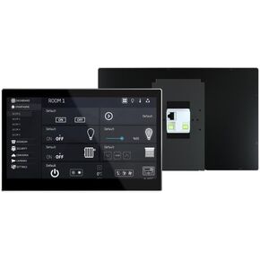 Geekland GK-YCSM10P 10" Android 13 Smart Home Tablet POE WiFi BT Wall Mountable for Smart Home Automation, Building Automation and Digital Signage in Saudi Arabia