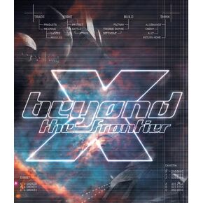 X Beyond the Frontier [Online Game Code] in Saudi Arabia