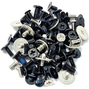 Gintai Set of Screws Replacement for Lenovo IdeaPad Slim 3 16IRU8 82X8 5S10S35596 in Kuwait