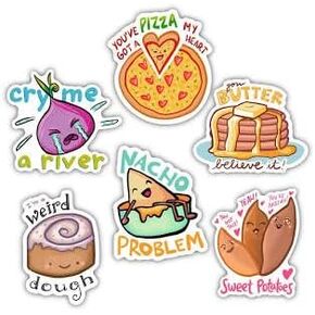 Xio Custom Devinative Devinative Pack ، 25 قطعة ، ألوان مختلطة ، للتصميمات الجمركية قم بتحميل النص أو صورتك ، 2in و 3ins تصاميم in Kuwait