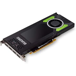 PNY NVIDIA QUADRO P4000 (متجدد) in Kuwait