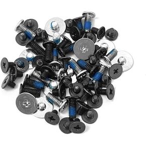 ZAHARA Laptop Complete Set of Screws Replacement for HP Envy 15-DR Screws Kit 15-DR0013NR,15-DR1022NR,15-DR1010NR，15-DR1021NR，15-DR1058MS，15-DR1066NR，15-DR1070WM，15-DR1072MS in Kuwait