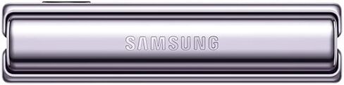 SAMSUNG Galaxy Z Flip4 256GB Bora Purple Factory Unlocked (Renewed) in Saudi Arabia