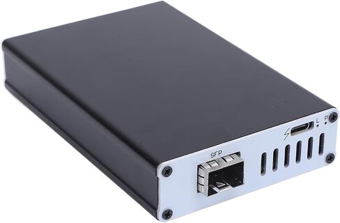 محول Ethernet 10g متوافق مع منافذ Thunderbolt 3 أو Thunderbolt 4 ، يدعم 10 جيجابايت S ، التوصيل والتشغيل ، لنظام OS X ، ولأنظمة Ubuntu (منفذ مزدوج) in Saudi Arabia