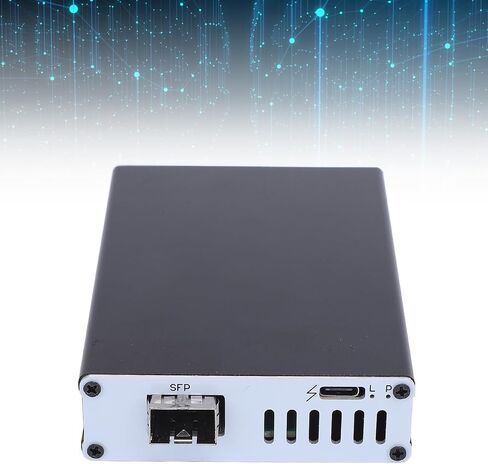 محول Ethernet 10g متوافق مع منافذ Thunderbolt 3 أو Thunderbolt 4 ، يدعم 10 جيجابايت S ، التوصيل والتشغيل ، لنظام OS X ، ولأنظمة Ubuntu (منفذ مزدوج) in Saudi Arabia