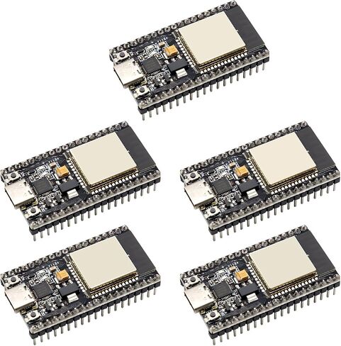 لوحة تطوير ESP AYWHP 3 PCS ESP-32 وحدة مع CP2012 رقاقة wifi+Bluetooth Dual Core Supporg in Kuwait