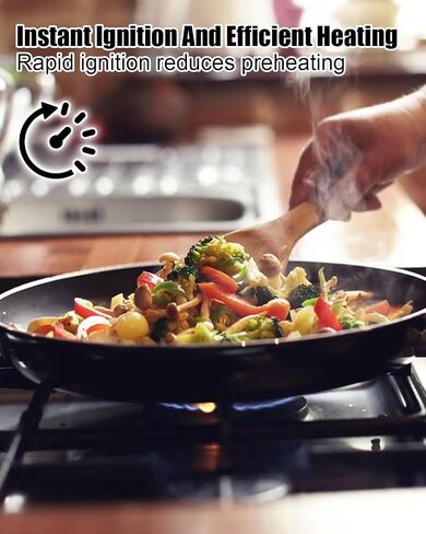 النطاق الفرن المناظر الاشتعال ل GE ، Igniter Glowbar Broil استبدال WB13x25261 WB13K10020 4338051 AP5986241 EAP11725182 PS11725182 in Kuwait