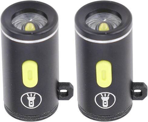 LED MINI MINI USB LED ، ضوء ليلي محمول متوافق مع بنك الطاقة ، الكمبيوتر المحمول ، الكمبيوتر الدفتري ، القراءة ، لوحة مفاتيح الكمبيوتر USB ضوء ، مصباح LED USB للتخييم في الطوارئ المشي (لا حقيبة معزولة) in Kuwait