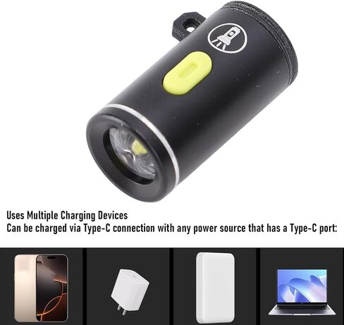 LED MINI MINI USB LED ، ضوء ليلي محمول متوافق مع بنك الطاقة ، الكمبيوتر المحمول ، الكمبيوتر الدفتري ، القراءة ، لوحة مفاتيح الكمبيوتر USB ضوء ، مصباح LED USB للتخييم في الطوارئ المشي (لا حقيبة معزولة) in Kuwait