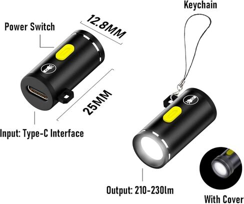 LED MINI MINI USB LED ، ضوء ليلي محمول متوافق مع بنك الطاقة ، الكمبيوتر المحمول ، الكمبيوتر الدفتري ، القراءة ، لوحة مفاتيح الكمبيوتر USB ضوء ، مصباح LED USB للتخييم في الطوارئ المشي (لا حقيبة معزولة) in Kuwait