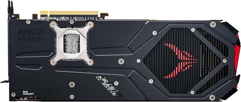 PowerColor Red Devil Limited Edition AMD Radeon RX 9070 XT 16GB GDDR6 in Kuwait