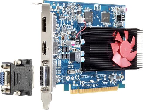 AMD Radeon R7 450 4GB PCIE X16 GFX in Saudi Arabia