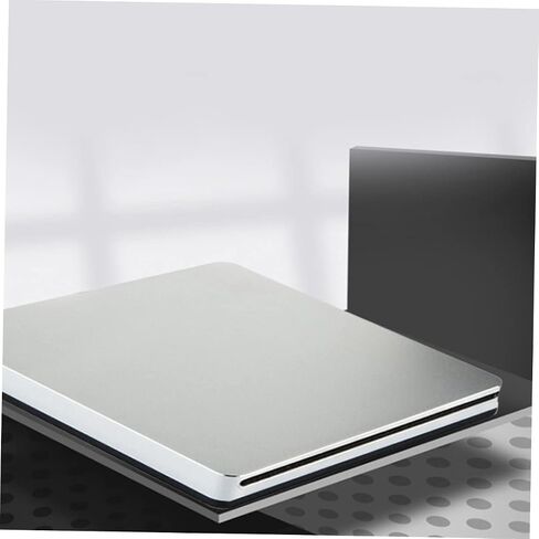 POPETPOP Slim USB DVD Burner Typec External Burner for Multifunctional DVD Recorders in Saudi Arabia