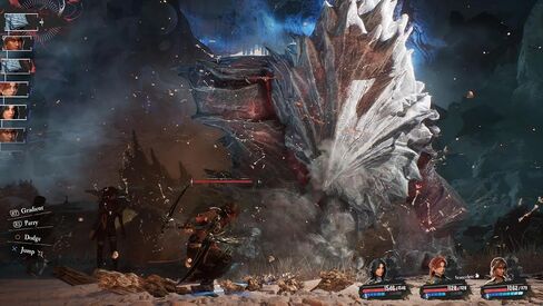 Clair Obscur: Expedition 33 - For PlayStation 5 in Saudi Arabia