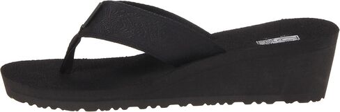 Teva Women's Mush Mandalyn Wedge 2-W in Saudi Arabia