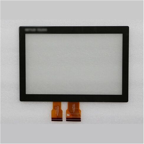 12.1'' E233942 - Capacitive touch screen in Saudi Arabia