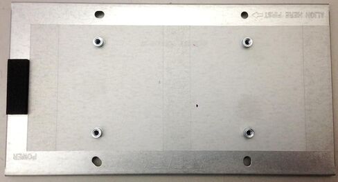 Supermicro Mounting Bracket for Power Equipment in Saudi Arabia