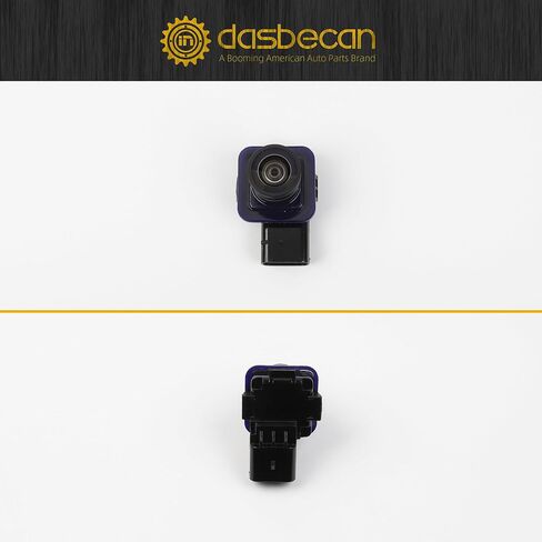 Dasbecan EP5Z-19G490-A Rear View Back Up Camera Compatible with Lincoln MKZ 2013-2016 Replaces EP5Z19G490A DP5Z-19G490-A DP5Z19G490A in Saudi Arabia