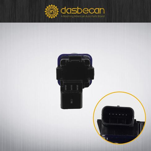 Dasbecan EP5Z-19G490-A Rear View Back Up Camera Compatible with Lincoln MKZ 2013-2016 Replaces EP5Z19G490A DP5Z-19G490-A DP5Z19G490A in Saudi Arabia