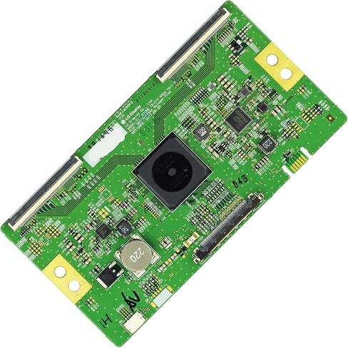 6870C-0750A 6871L-5369A 6871L-5403B LOGIC LOGH LG 65 Inch TV 65UJ7700 65UJ6300 65UJ752T 65UJ6540 T-CON in Kuwait