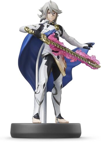 Nintendo of America Amiibo - Corrin (SSB) - Nintendo Switch ؛ in Saudi Arabia