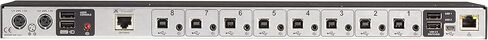 Freedom II KM Switch - 8 -Port in Saudi Arabia