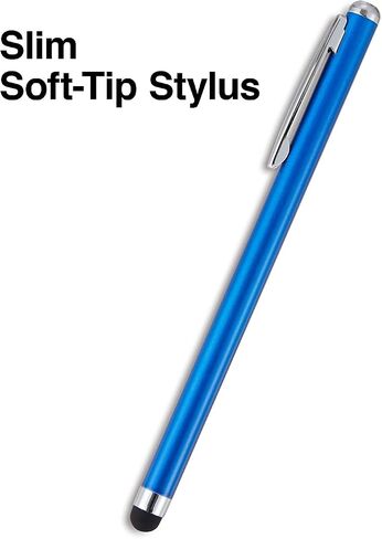 Staples Universal Slim Stylus, Blue (ST51137) in Saudi Arabia