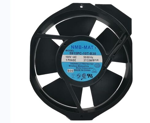 5915PC-10T-B30 100V 37/33W 172X150X38MM Cooling Fan in Saudi Arabia