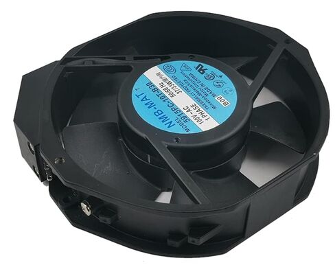 5915PC-10T-B30 100V 37/33W 172X150X38MM Cooling Fan in Saudi Arabia