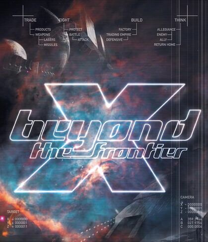 X Beyond the Frontier [Online Game Code] in Saudi Arabia