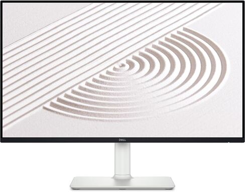 Dell S Series S2425HS LED عرض 60،5 سم (23.8 ") 1920 × 1080 بكسل كامل HD LCD Noir ، argent in Kuwait
