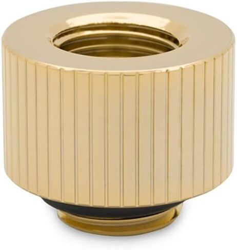 Ekwb Ek-Quantum Torque Extatistender Static ، MF 14 ، Gold in Kuwait