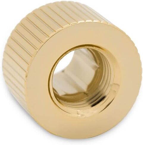 Ekwb Ek-Quantum Torque Extatistender Static ، MF 14 ، Gold in Kuwait