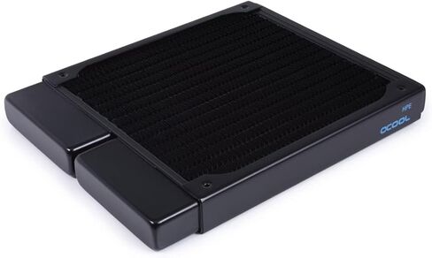 Alphacool 14443 NexXxoS ST20 HPE Full Copper 140mm Radiator in Saudi Arabia