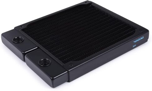 Alphacool 14443 NexXxoS ST20 HPE Full Copper 140mm Radiator in Saudi Arabia