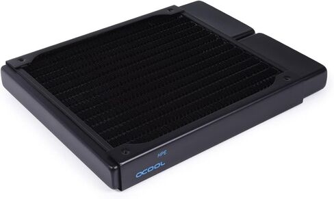 Alphacool 14443 NexXxoS ST20 HPE Full Copper 140mm Radiator in Saudi Arabia